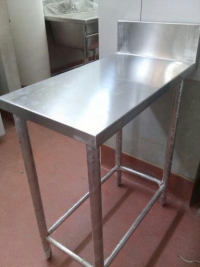 Harga Meja Bumbu Stainless Steel