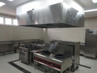 Daftar Harga Peralatan Dapur Restoran 2018